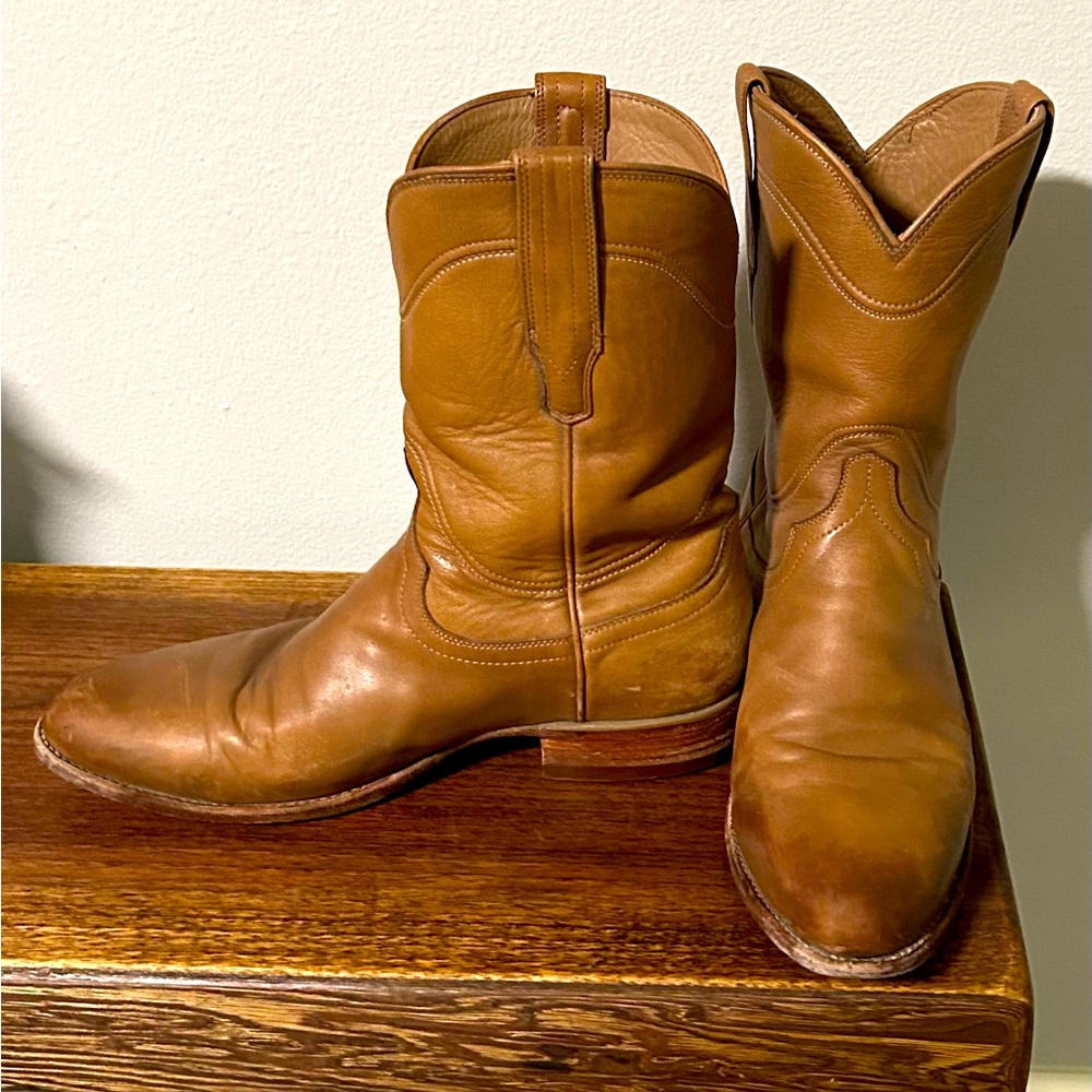Tecovas Men’s Cowboy Boots